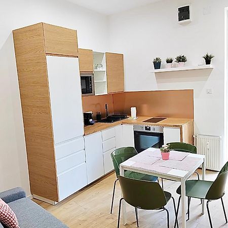 Home R374 #Freeparking Budapesta Exterior foto