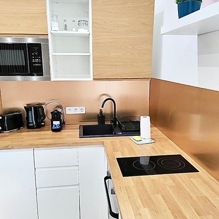Home R374 #Freeparking Budapesta Exterior foto