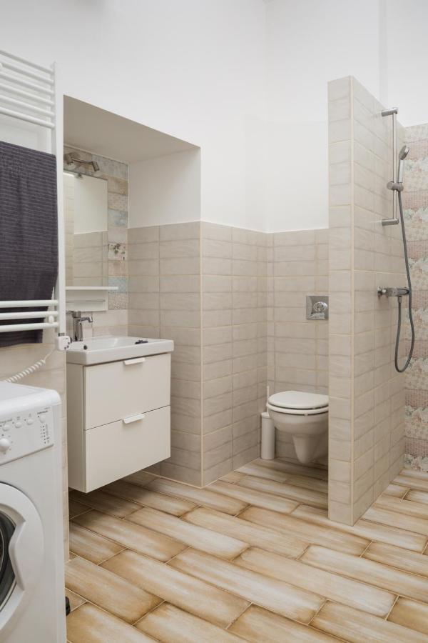 Home R374 #Freeparking Budapesta Exterior foto