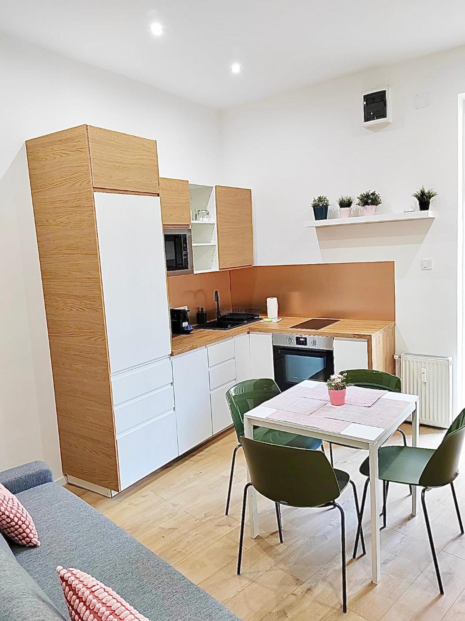 Home R374 #Freeparking Budapesta Exterior foto