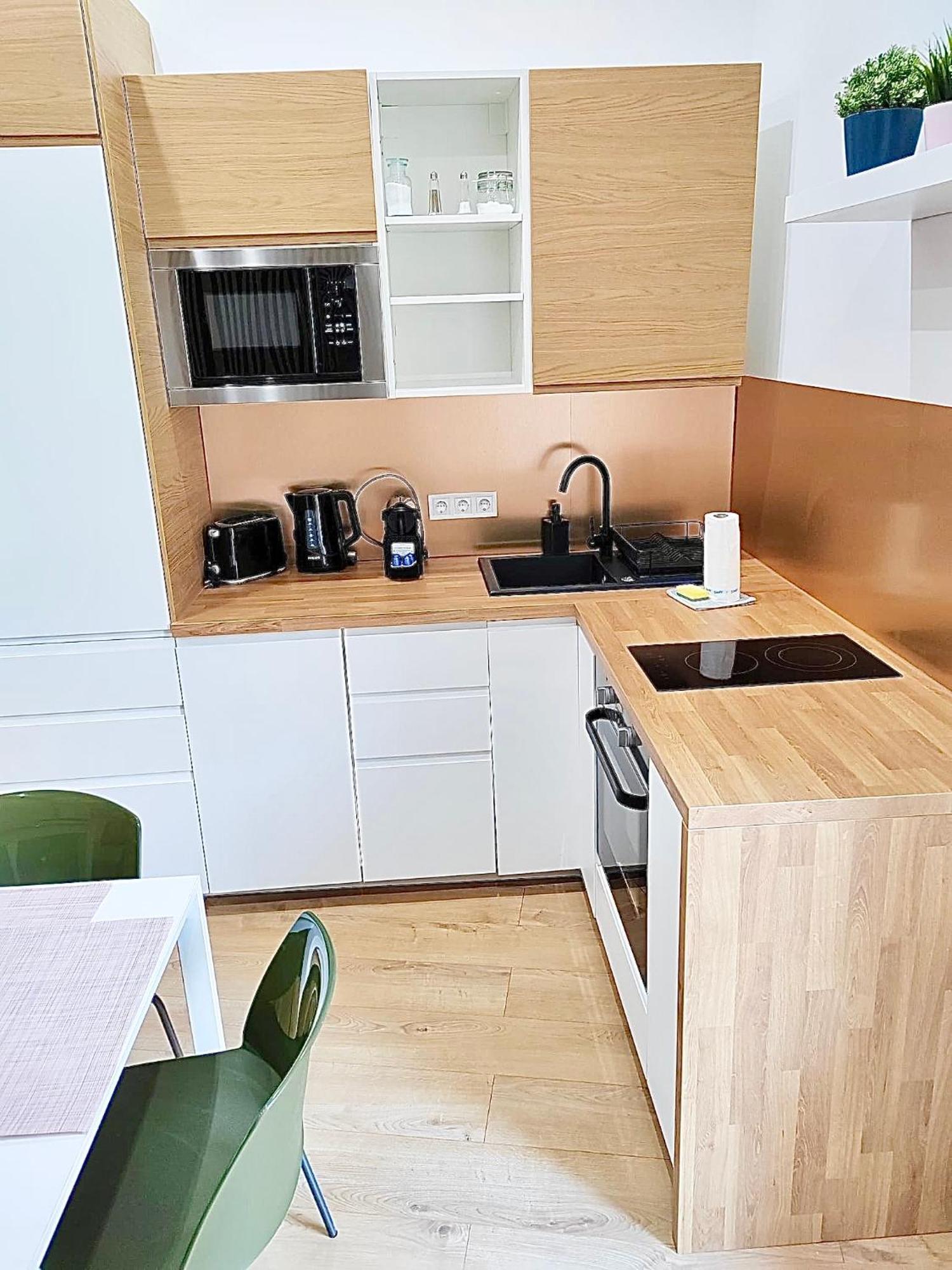 Home R374 #Freeparking Budapesta Exterior foto