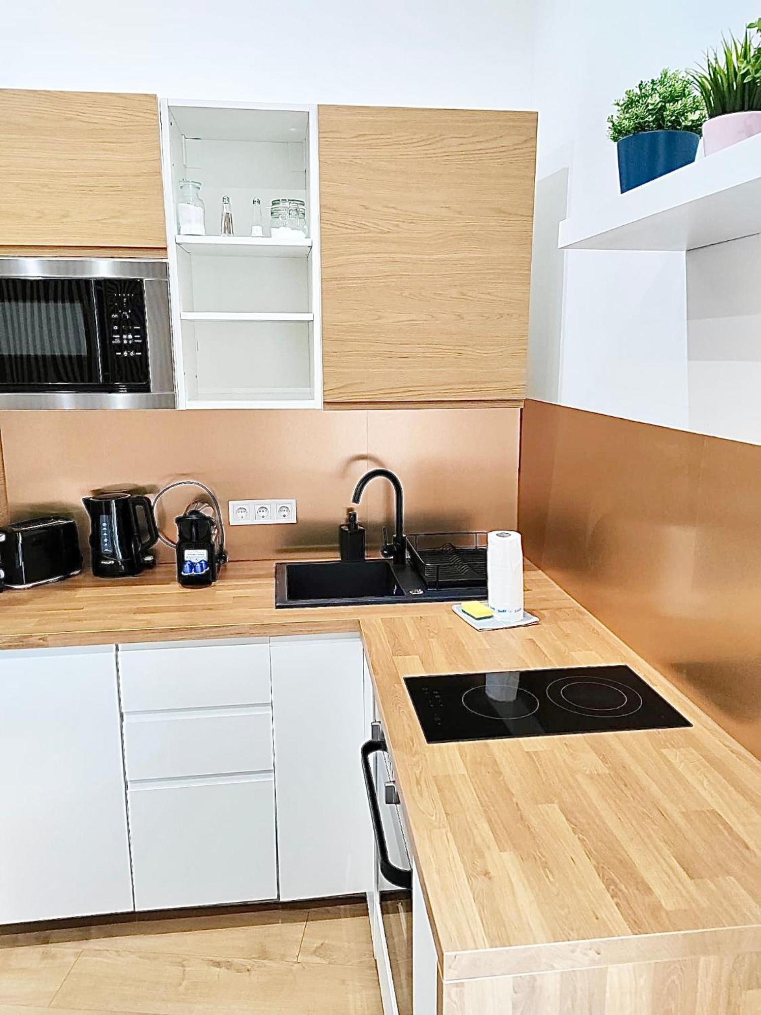 Home R374 #Freeparking Budapesta Exterior foto