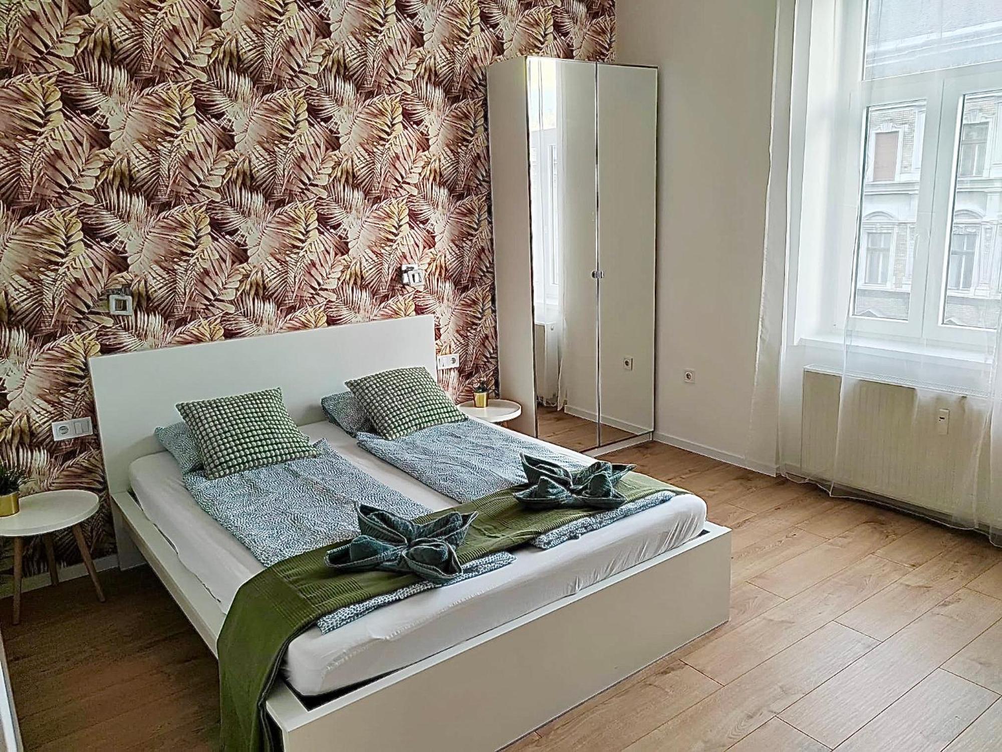 Home R374 #Freeparking Budapesta Exterior foto