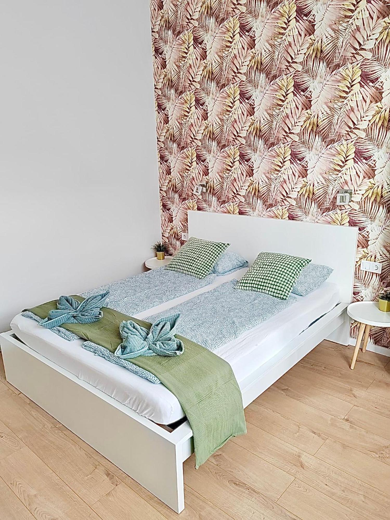Home R374 #Freeparking Budapesta Exterior foto