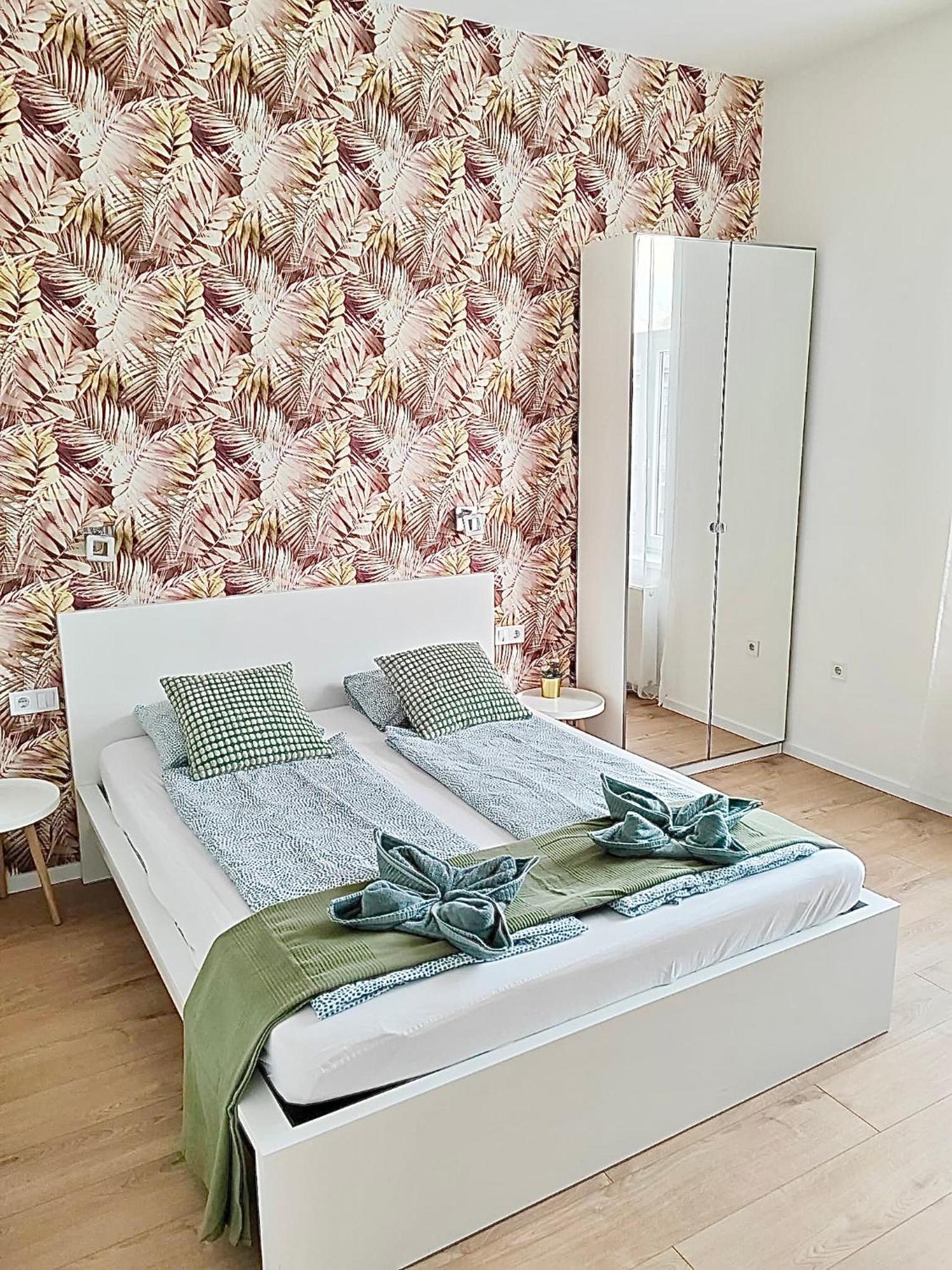 Home R374 #Freeparking Budapesta Exterior foto